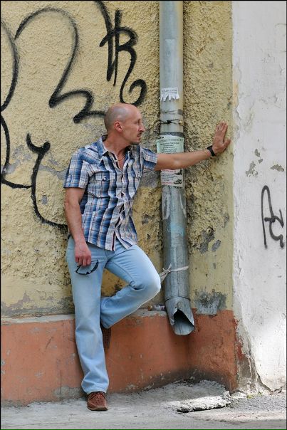 №48, Андрей Воробьев, 66 лет, Севастополь №48, Андрей Воробьев, 66 лет, Севастополь