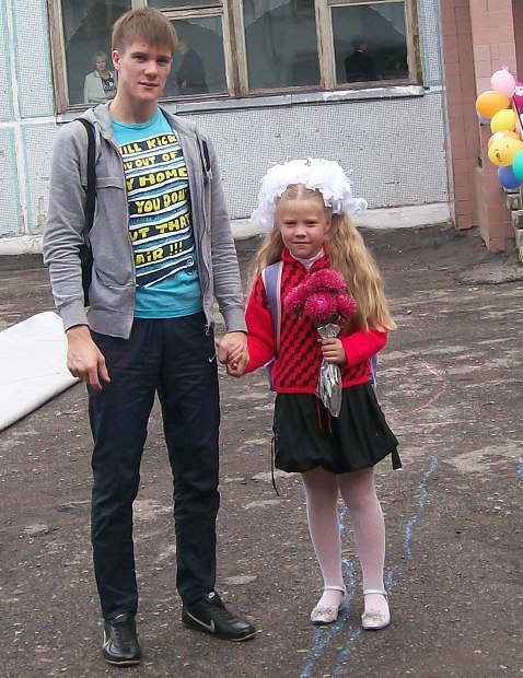 Александр Жиляев | Новосибирск