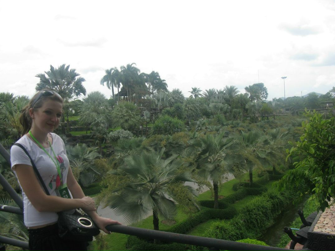 Катюша Кривощапова | Алматы