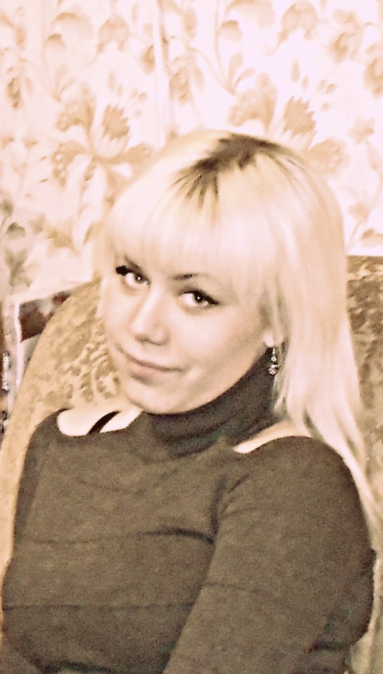 Алина Ухань | Днепр (Днепропетровск)