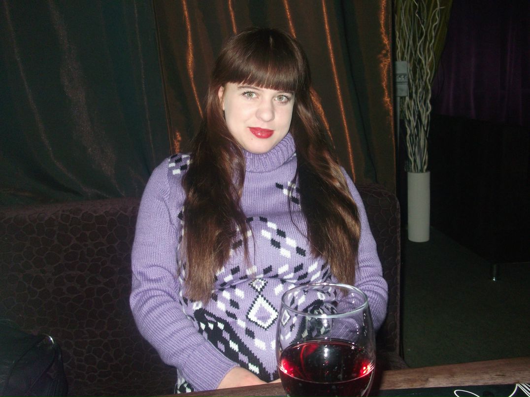 Юлия Гареева | Ижевск