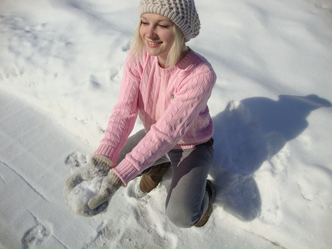 Юлия Панова | 