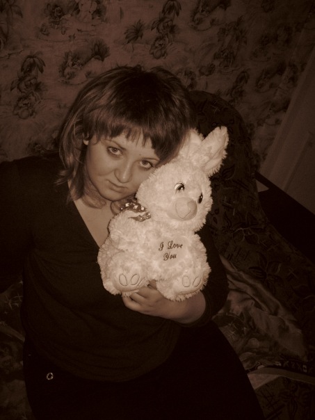 №36, Анастасия Кочерова-Пустовойтенко №36, Анастасия Кочерова-Пустовойтенко