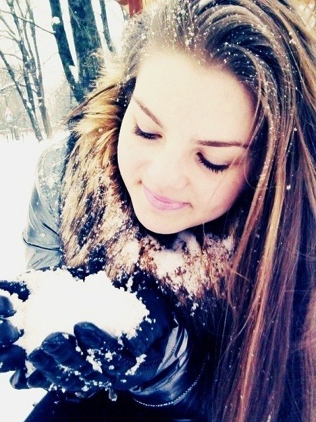 Лера Самойлова | Харьков