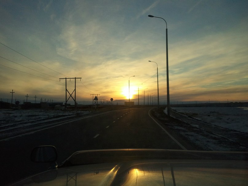 Сергей Зубков grey | Анадырь