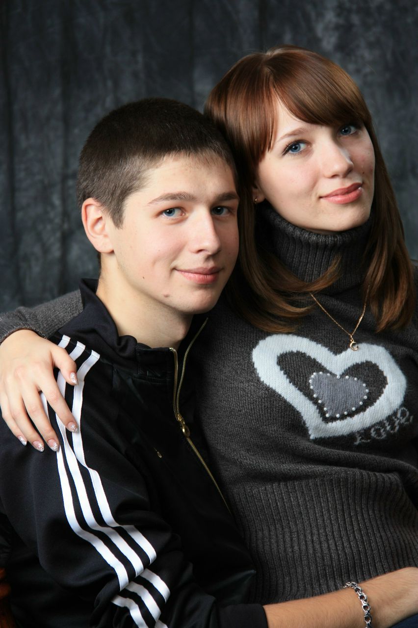 Олечка Куриленко | Чернигов