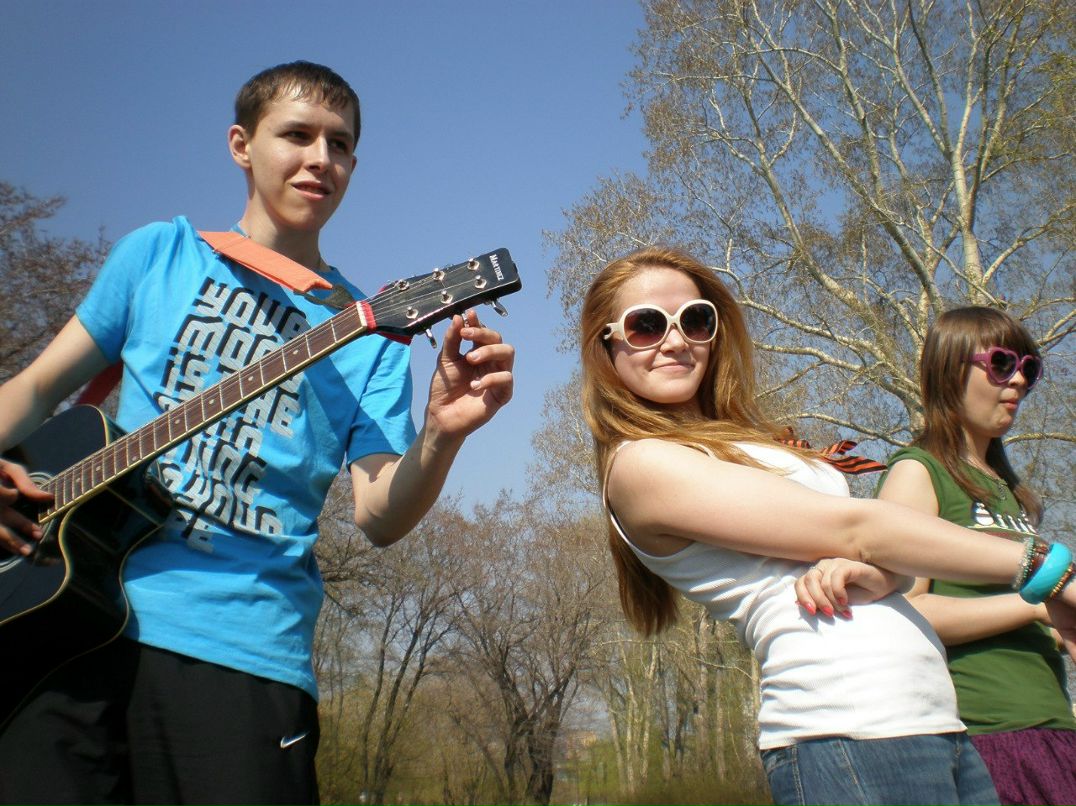 Ольга Сапожко Андреевна | Екатеринбург