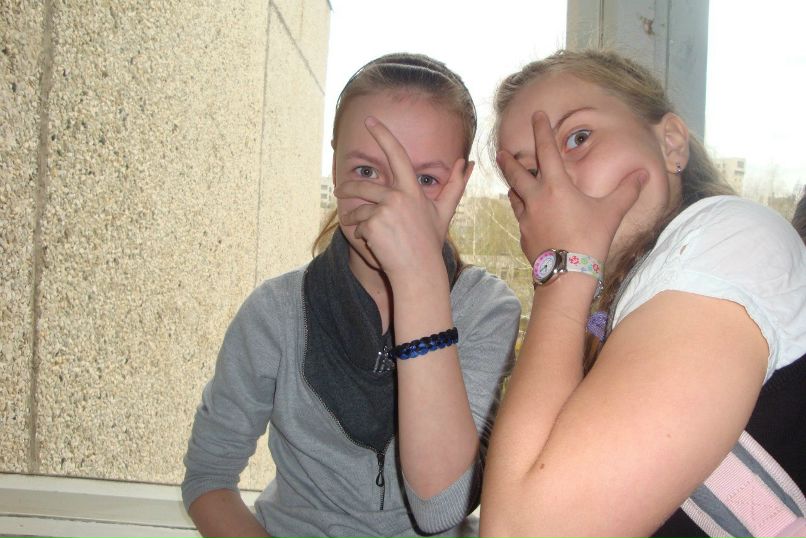 Саша Марова | Чебоксары