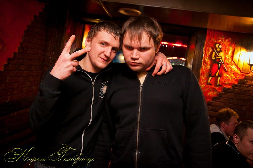 Anton Aleksandrovich | Санкт-Петербург