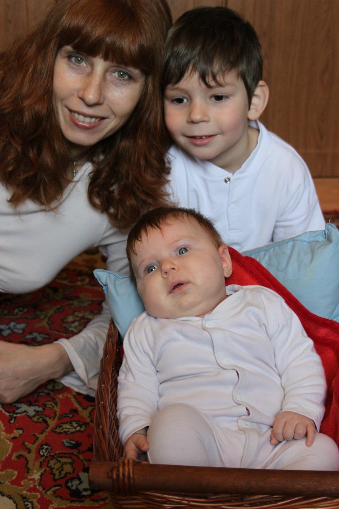 Алёна Андронова-Озерова | Харьков