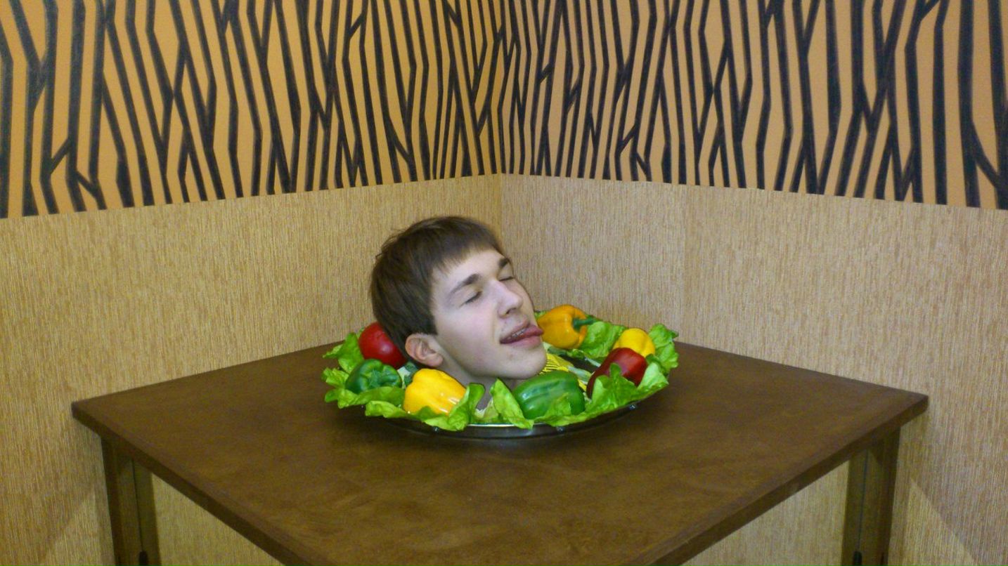 Alexey Nesterovich | Тарту