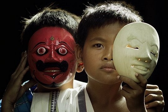 Andrew Sorocolet Фрукт | Киев