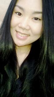 Sargylana Ivanova | Якутск