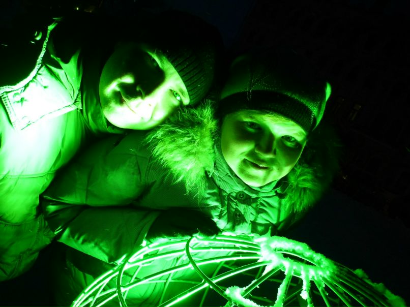 Ирина Большакова | Вологда