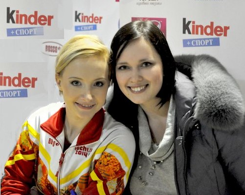 Елена Попова | Самара