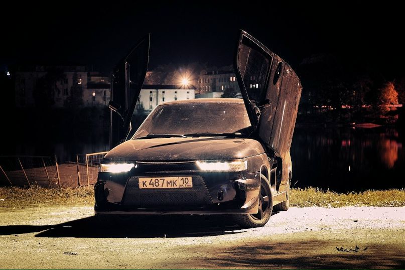 Евгений Кондратьев | Липецк