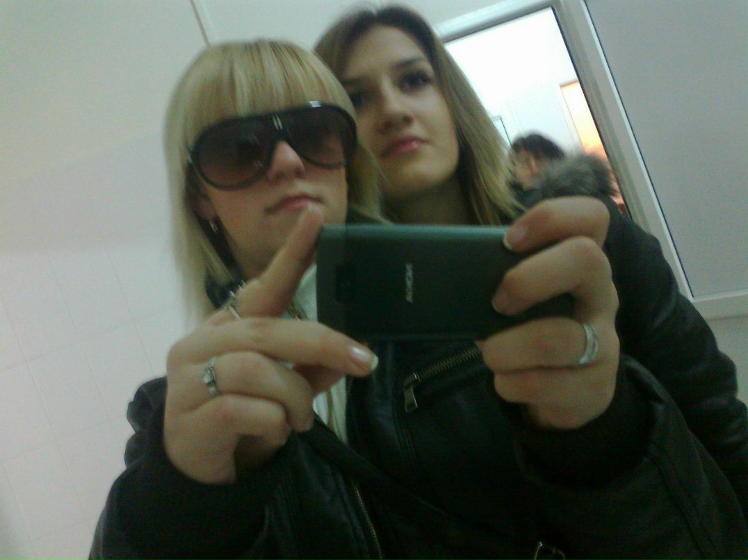 Валерия Кварцхава | Новороссийск