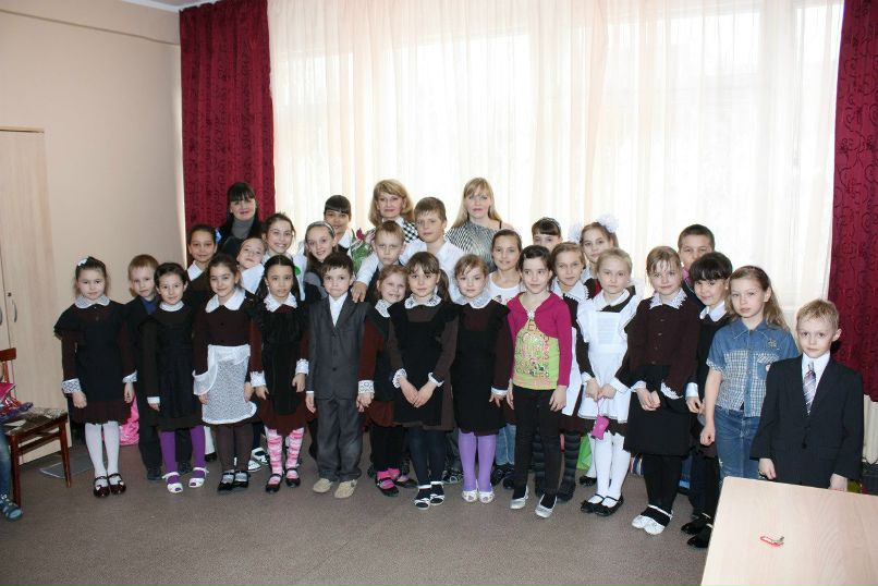 Ирина Булатова | Набережные Челны