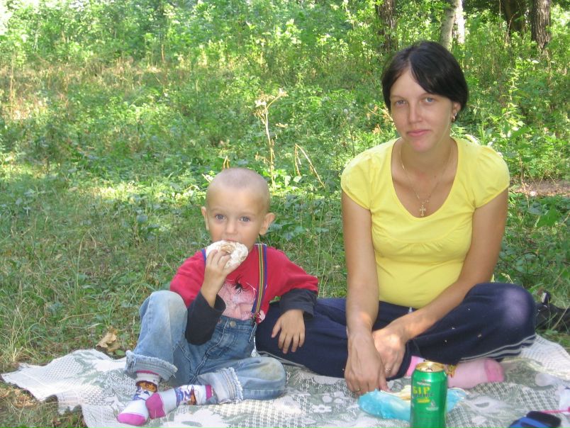 №10, Людмила Дуреева, 38 лет, Киев №10, Людмила Дуреева, 38 лет, Киев