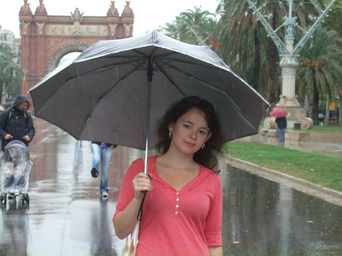 №6, Алина Вислинская, 117 лет №6, Алина Вислинская, 117 лет