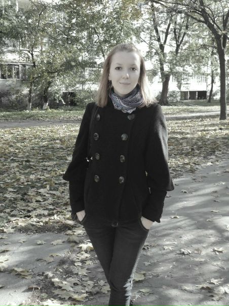 №11, Віта Кіріяк, 22.08, Киев №11, Віта Кіріяк, 22.08, Киев