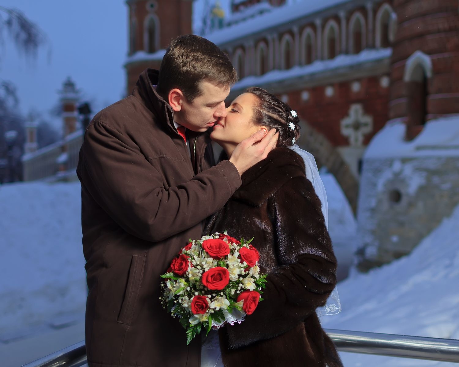 Фото профиля