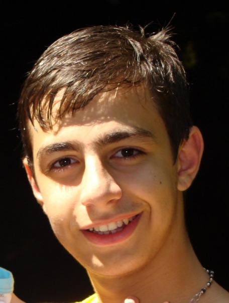 Нараян Шагламджян фото профиля #3