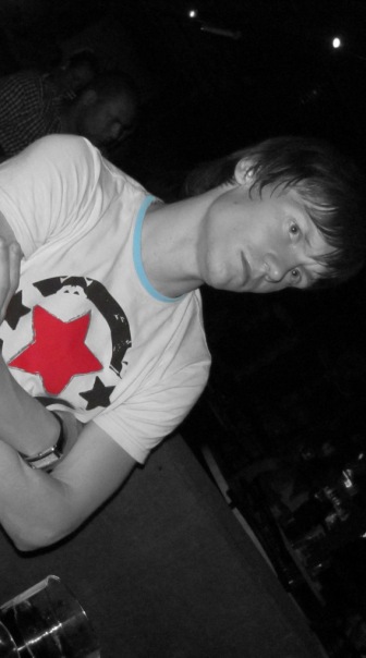 №119, Саня Бондарев, 40 лет, Симферополь №119, Саня Бондарев, 40 лет, Симферополь