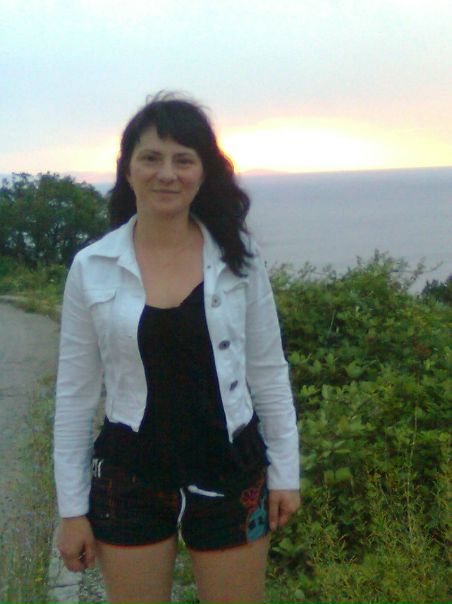 №22, Екатерина Булыга, Донецк №22, Екатерина Булыга, Донецк