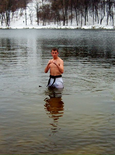 №2, Андрій Бардин, Киев №2, Андрій Бардин, Киев