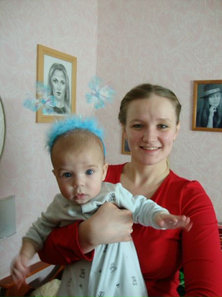 №9, Екатерина Шефер, 42 года, Челябинск №9, Екатерина Шефер, 42 года, Челябинск