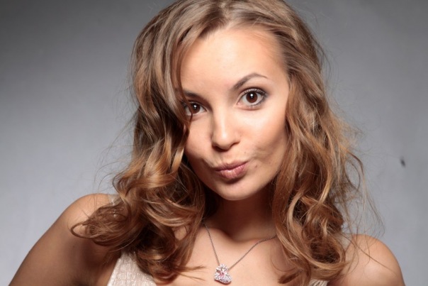 №83, Елена Колесник, 39 лет, Киев №83, Елена Колесник, 39 лет, Киев