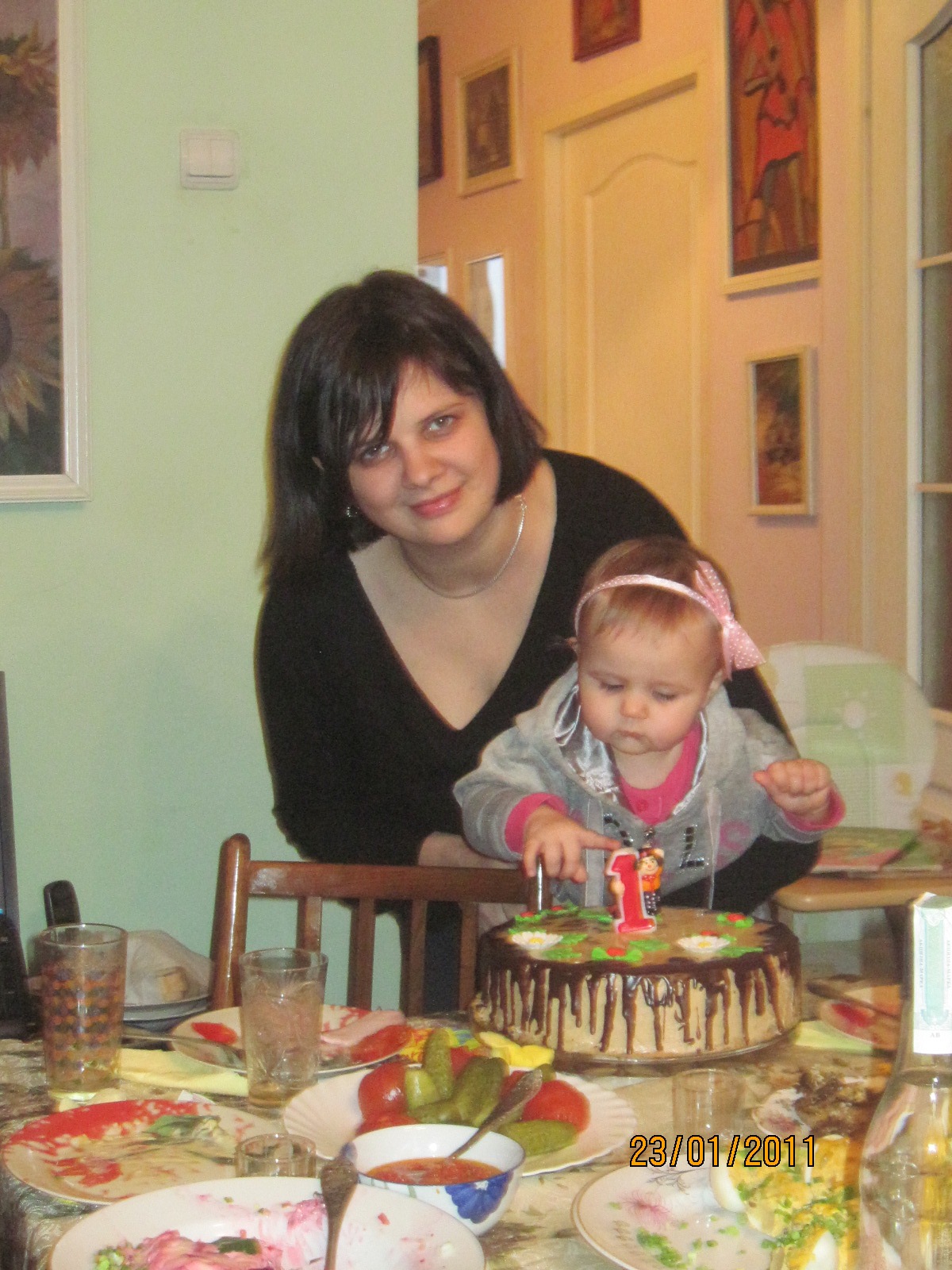 Фото профиля