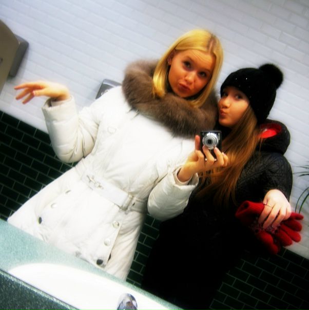 №51, Настёна Слободчикова №51, Настёна Слободчикова