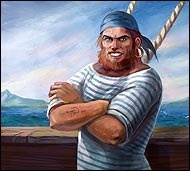 №10, Пашка Зябкин, 36 лет, Вилково №10, Пашка Зябкин, 36 лет, Вилково