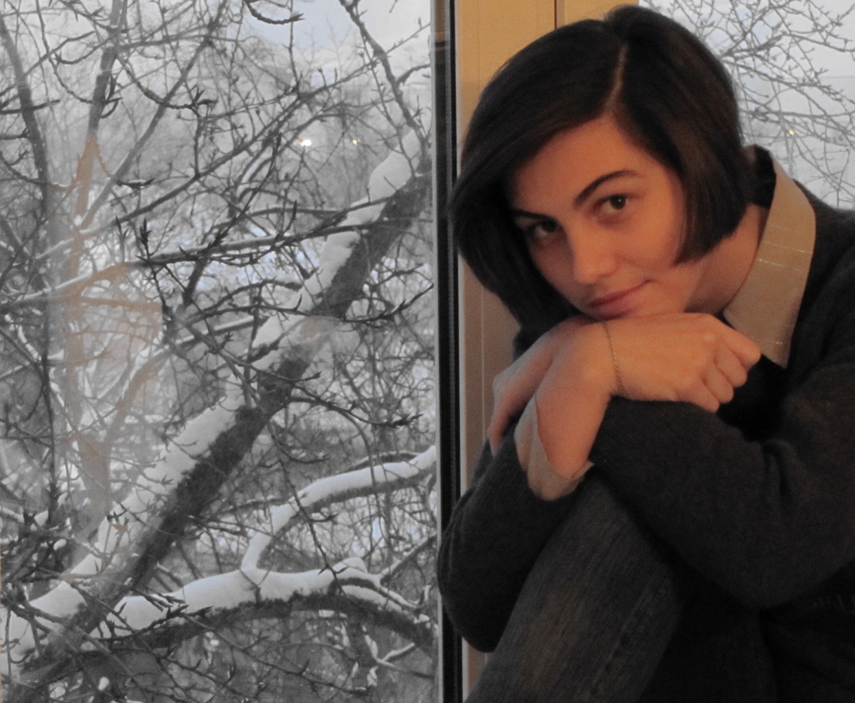 Фото профиля