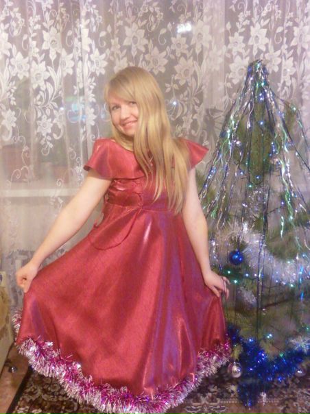 №5, Анастасия Ульянова, Новосибирск №5, Анастасия Ульянова, Новосибирск