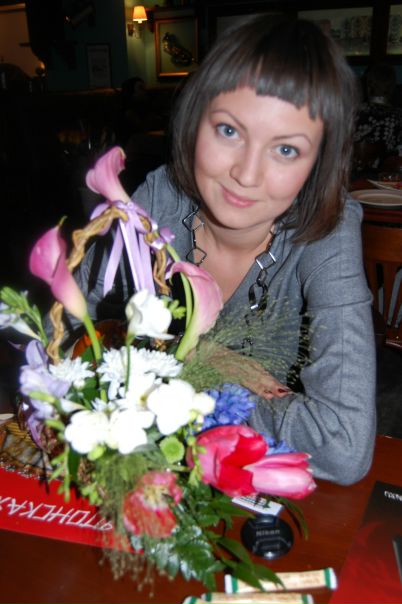 №57, Лила Стребкова-Валеева №57, Лила Стребкова-Валеева