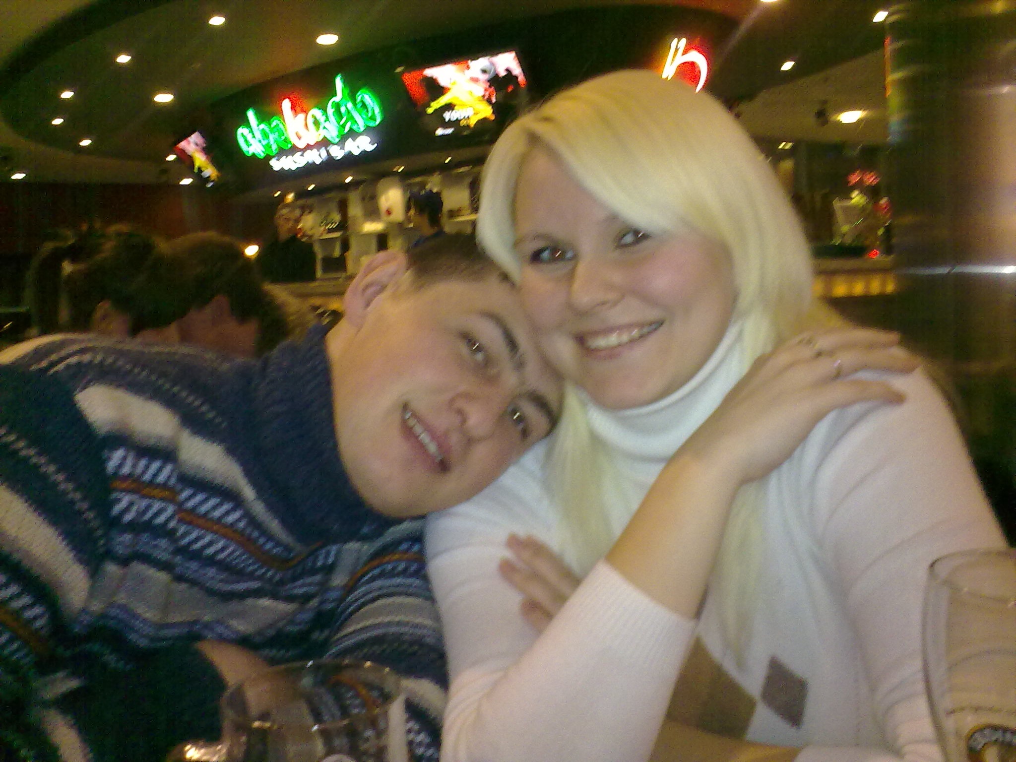 Фото профиля