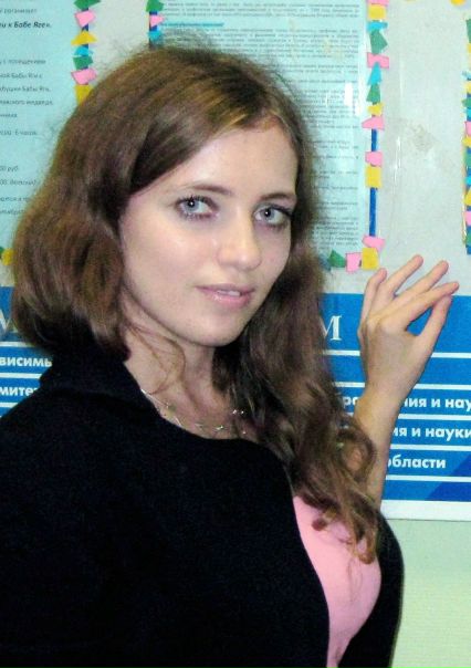 №189, Ольга Кузьмина, Вологда №189, Ольга Кузьмина, Вологда