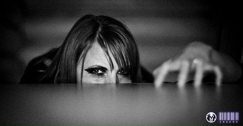 №23, Марина Захарова, Москва №23, Марина Захарова, Москва