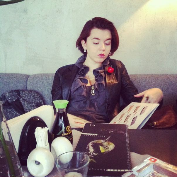 №136, Daria Khlebnikova, 31 год, Москва №136, Daria Khlebnikova, 31 год, Москва