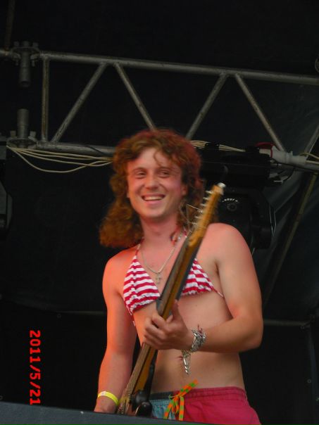 №18, Рома Стойка, Буштына №18, Рома Стойка, Буштына