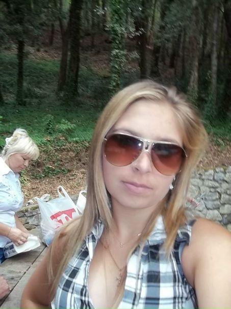 №92, Каролина Герман, 35 лет, Кельменцы №92, Каролина Герман, 35 лет, Кельменцы