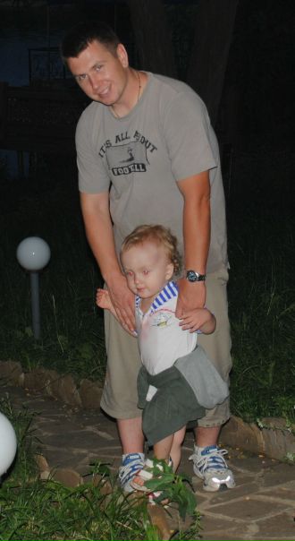 №54, Борис Будыка, Зугрэс №54, Борис Будыка, Зугрэс