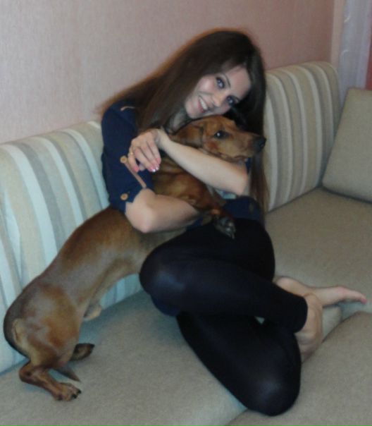 №85, Наталья Борсук, 37 лет, Одесса №85, Наталья Борсук, 37 лет, Одесса