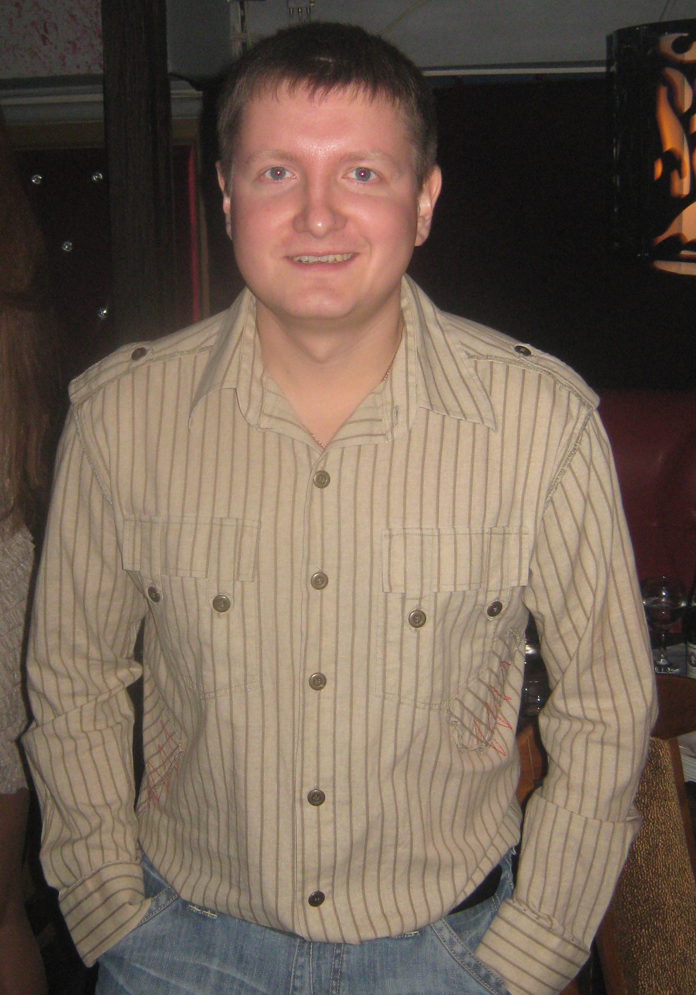 Фото профиля