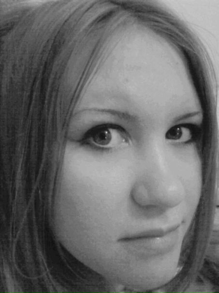 №115, Лия Хурсенко, 35 лет №115, Лия Хурсенко, 35 лет