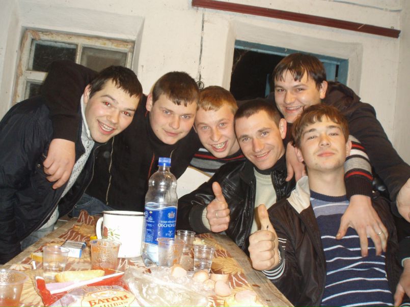 №13, Руслан Новосільський, 36 лет, Черкассы №13, Руслан Новосільський, 36 лет, Черкассы