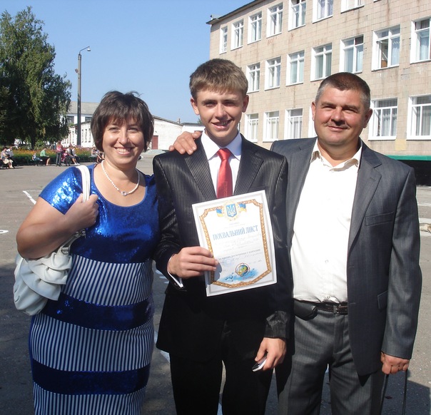 №2, Николай Бондаренко, 31 год, Монастырище №2, Николай Бондаренко, 31 год, Монастырище